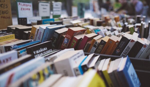 Creative Writing & Publishing