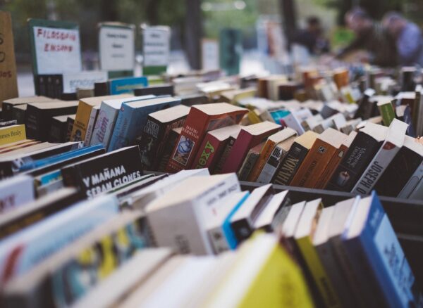 Creative Writing & Publishing