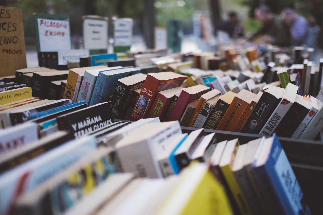 Creative Writing & Publishing