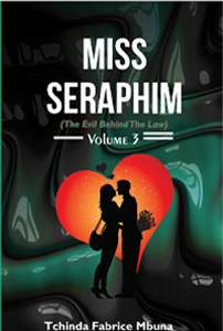 Miss Seraphine Vol3