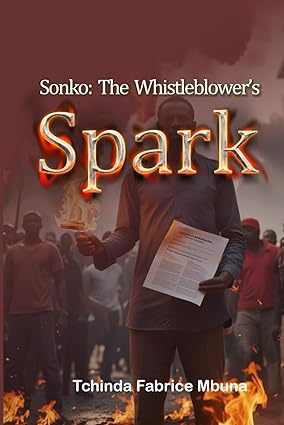 SONKO: THE WHISTLEBLOWER'S SPARK