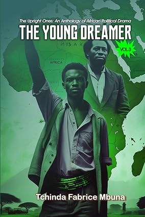 THE YOUNG DREAMER