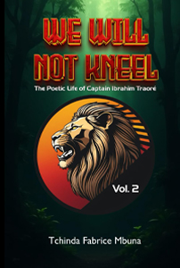 We Will Not Kneel vol2