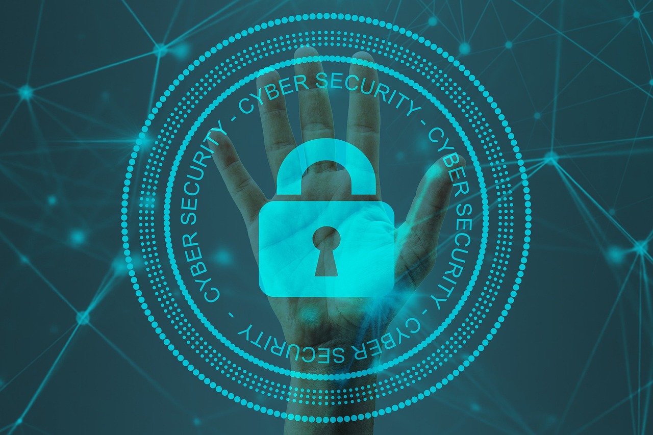 Cybersecurity & Cloud Consulting
