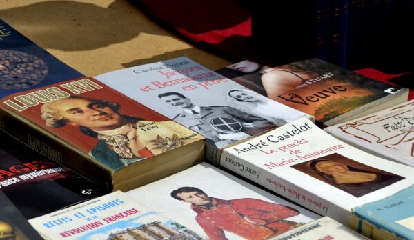 Legacy Writing & Biographical Storytelling