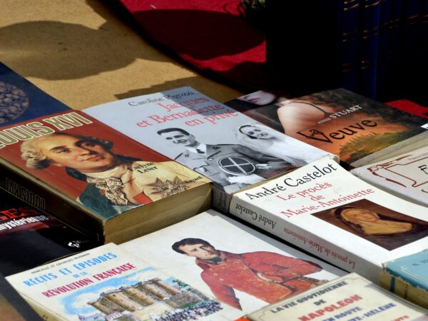 Legacy Writing & Biographical Storytelling