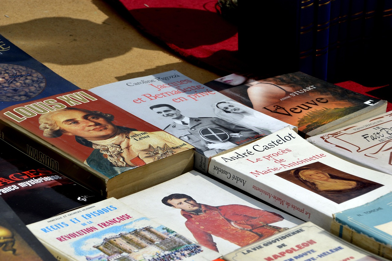 Legacy Writing & Biographical Storytelling