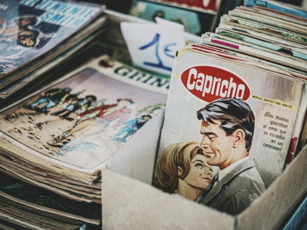 Book Design & Branding