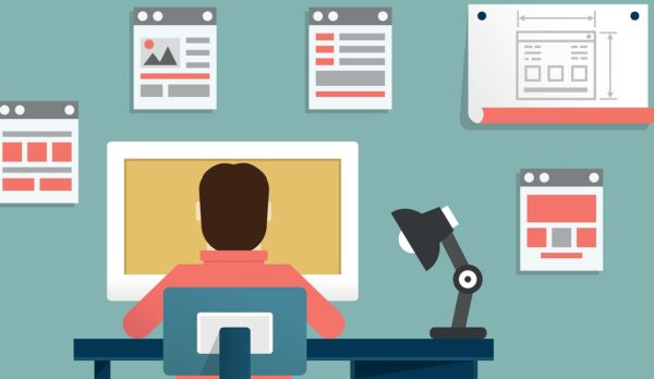 Website Creation & Digital Presence