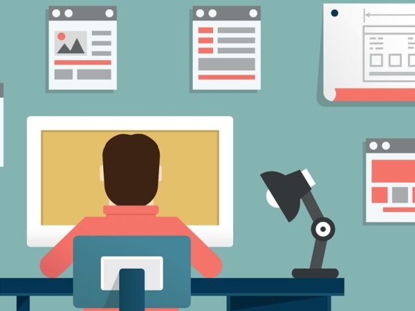 Website Creation & Digital Presence