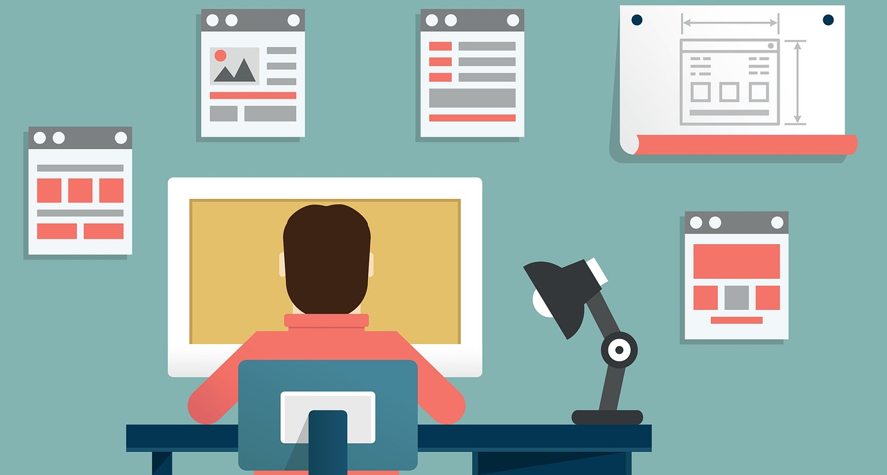 Website Creation & Digital Presence
