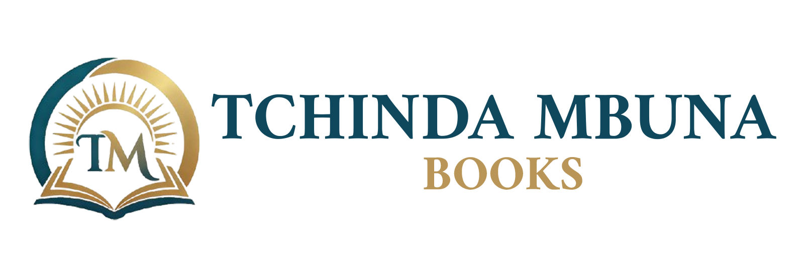 Tchinda Mbuna Books
