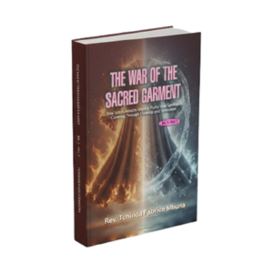 THE WAR OF THE SACRED GARMENT