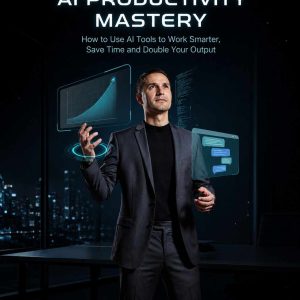 #01 AI Productivity Mastery: How to Use AI Tools to Work Smarter, Save Time and Double Your Output