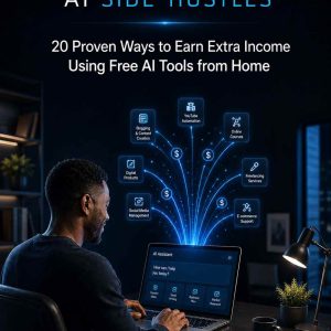 AI side hustles