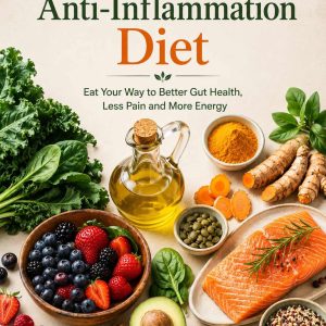 Anti-inflammation diet