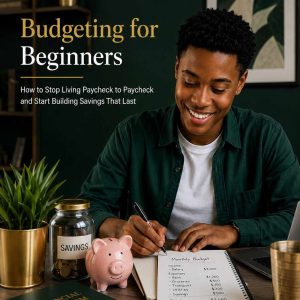 Budgeting for beginners