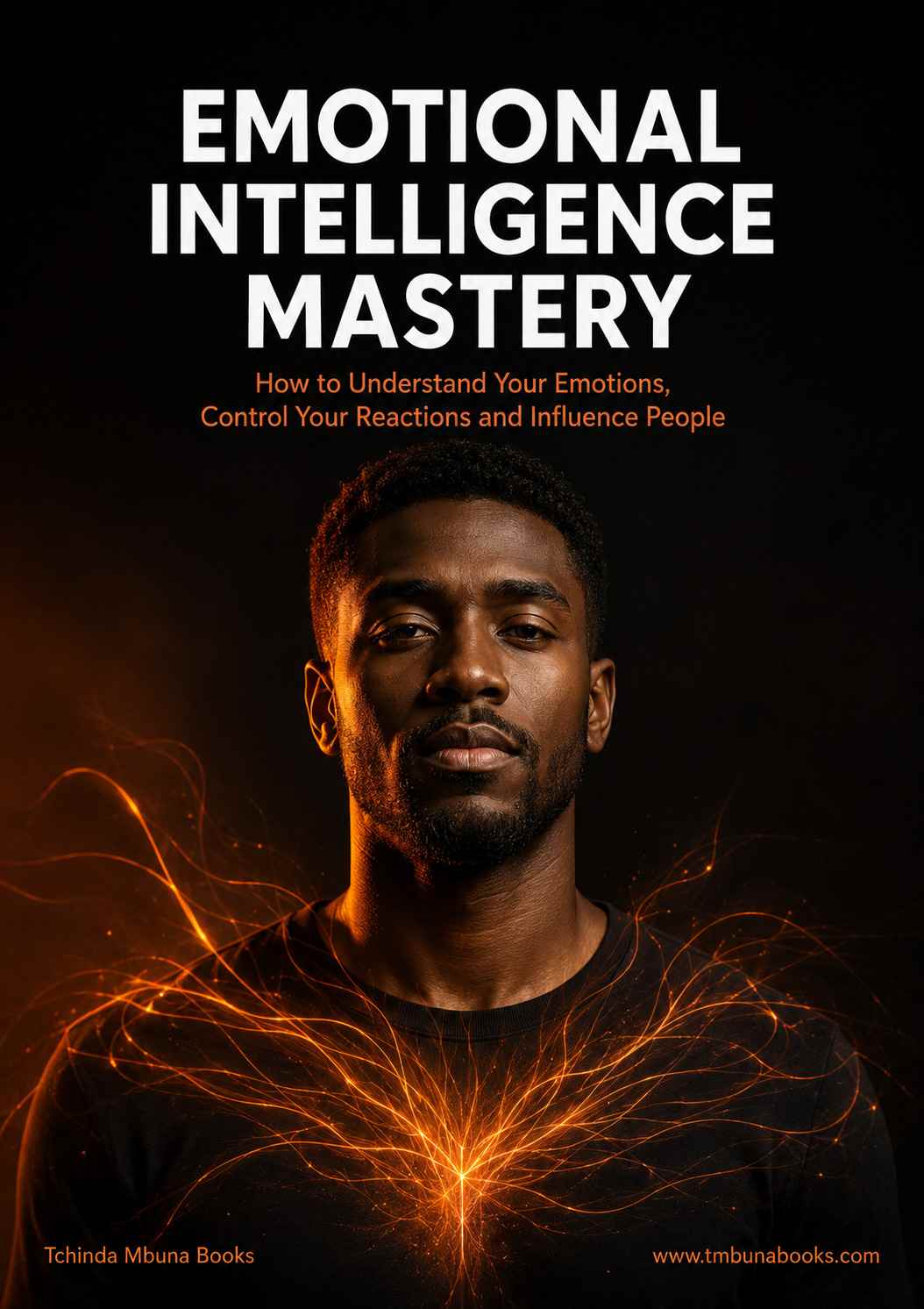 Emotional Intelligence Mastery: How to Understand Your Emotions, Control Your Reactions and Influence People How to improve emotional intelligence five pillars ebook by Tchinda Mbuna Books