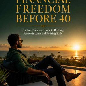 Financial Freedom Before 40