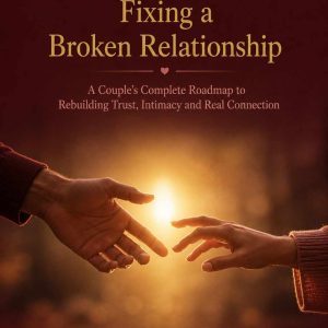 Fixing a Broken Relationship