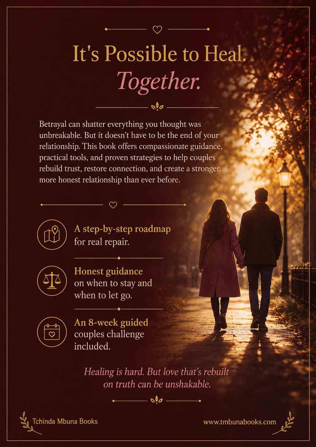 Fixing a Broken Relationship: A Couple's Complete Roadmap to Rebuilding Trust, Intimacy and Real Connection Fixing a Broken Relationship