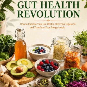 Gut Health Revolution