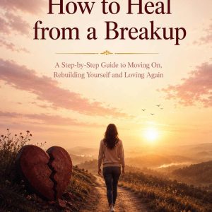 How to Heal from a Breakup