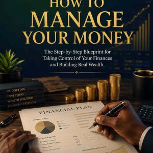 How to Manage Your Money