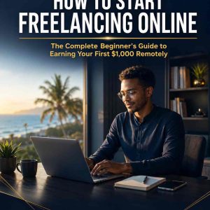 How to start Freelancing online
