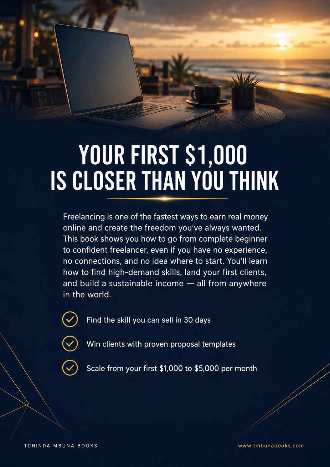 How to Start Freelancing Online: The Complete Beginner's Guide to Earning Your First $1,000 Remotely How to start Freelancing online