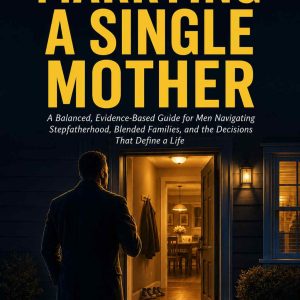 Marrying a single Mother