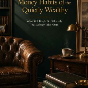 Money Habits of the Quietly Wealthy
