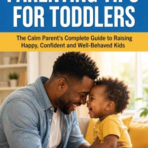 Parenting tips for toddlers
