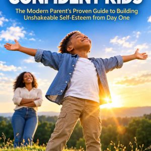 Raising Confident Kids