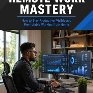 Remote Work Mastery
