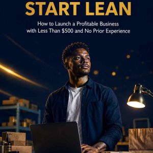 Start Lean