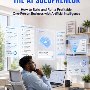 The AI Solopreneur