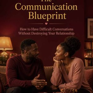 The Communication Blueprint