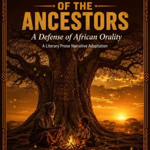 Voice of the Ancestors